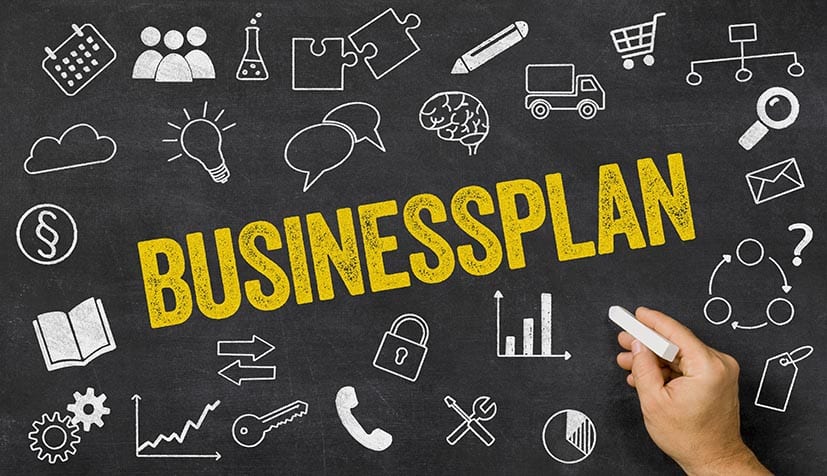 L'alternative au business plan ! Le dossier d'opportunités