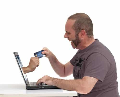 Attention à la fraude bancaire sur Internet