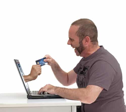Attention à la fraude bancaire sur Internet