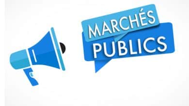 marchés publics