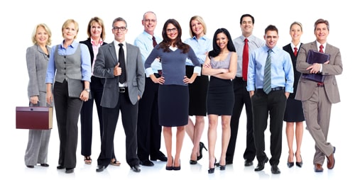 Auto-entrepreneur et cheffe-chef d’entreprise