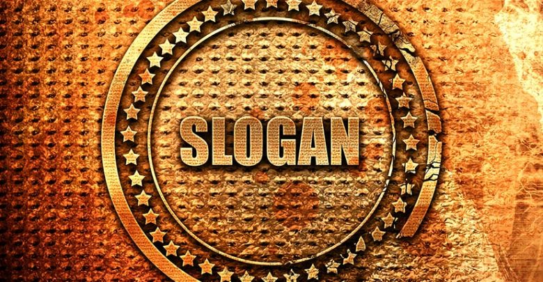 8 conseils pour réaliser un slogan