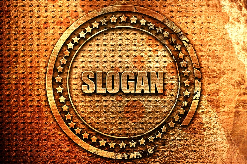 8 conseils pour réaliser un slogan