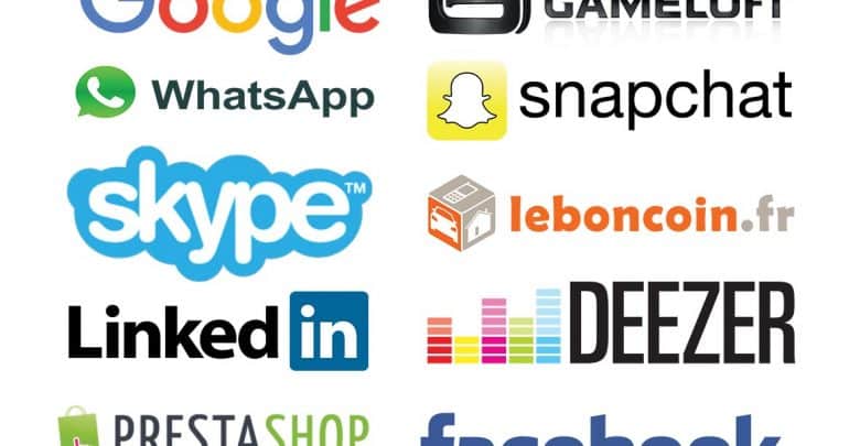TOP 10 des entreprises web basées sur le modèle gratuit