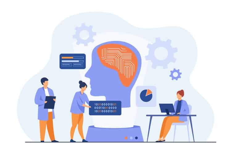 Les algorithmes mettent la panique dans les entreprises