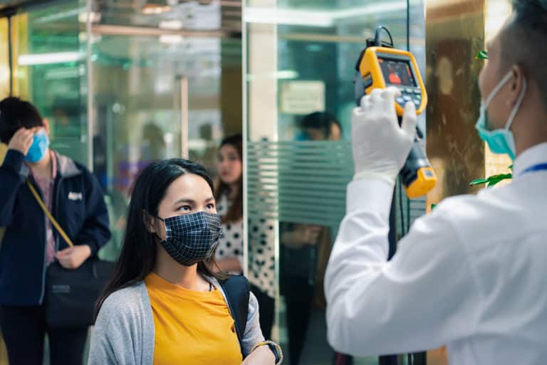 Quoi faire en matière d’hygiène et de santé dans votre entreprise ?