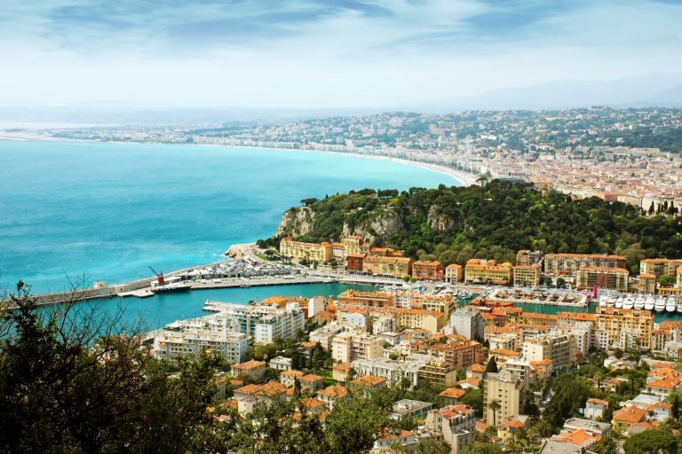 Entreprendre à Nice