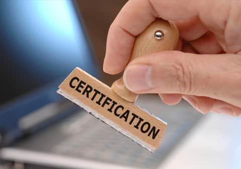 Les certifications : une démarche de progrès pour se différencier