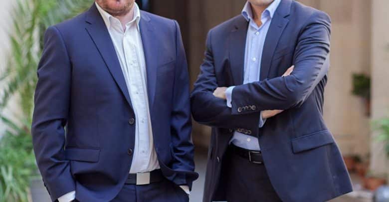 Un cabinet « droit vers l’avenir »
