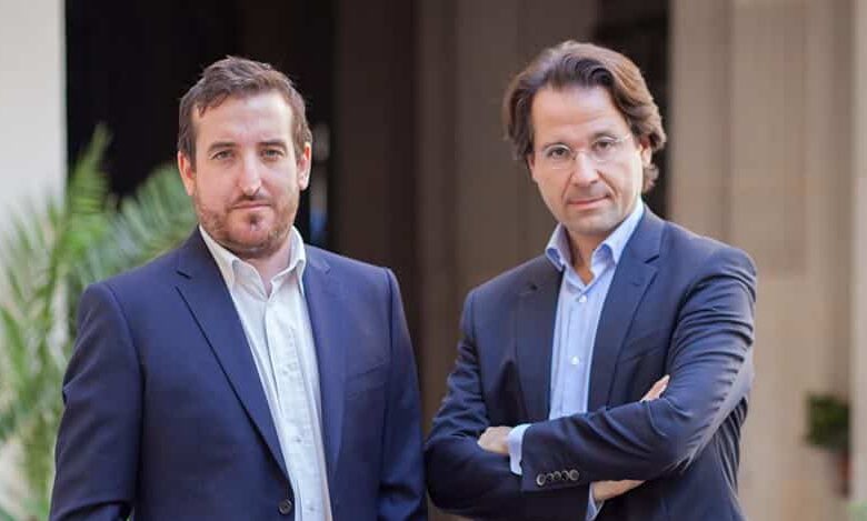 Un cabinet « droit vers l’avenir »