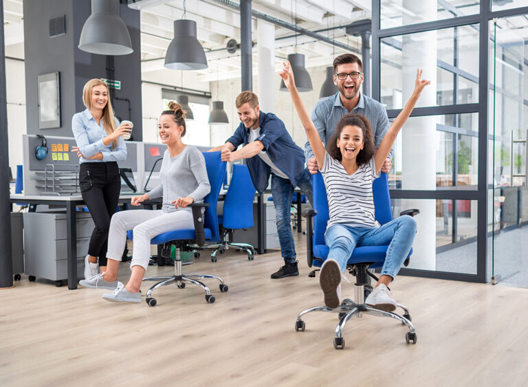 Comprendre vos salariés pour les rendre heureux