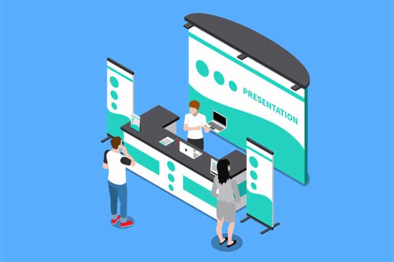 Comment bien faire sa promotion sur un salon ?