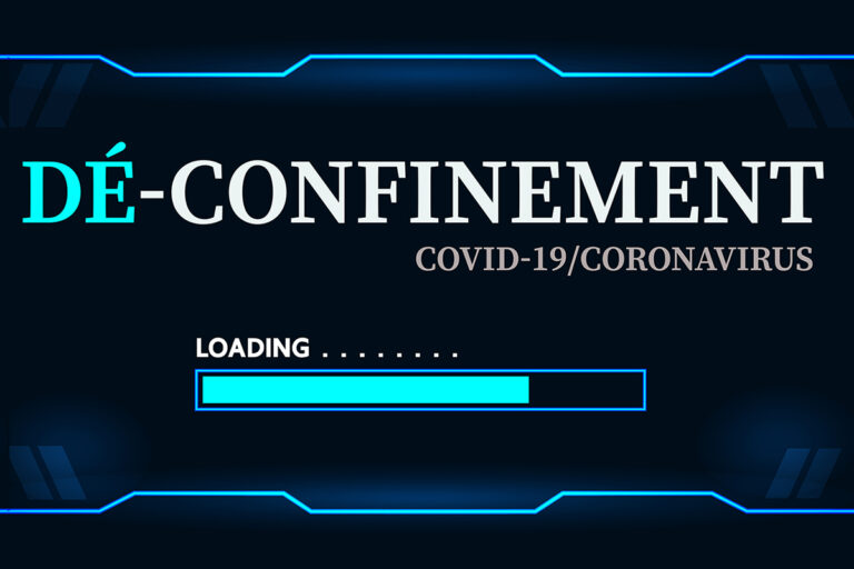 Pourquoi le déconfinement total devrait bientôt arriver ?