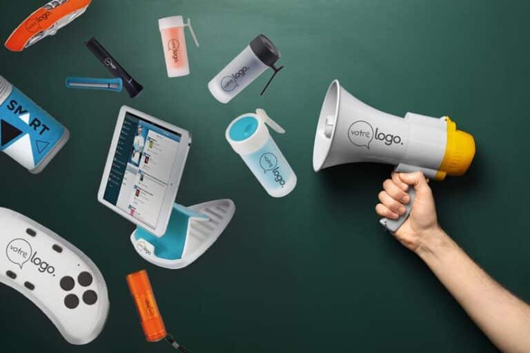 Comment choisir les goodies à offrir ?