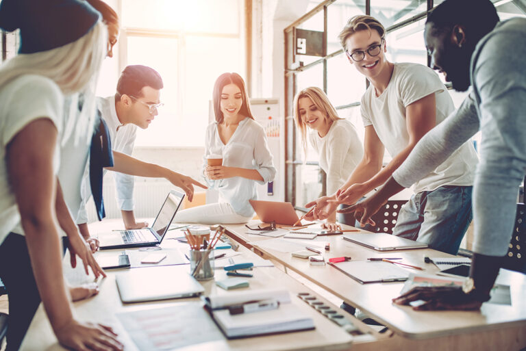 Le fonctionnement par projet, une méthode qui s&rsquo;impose