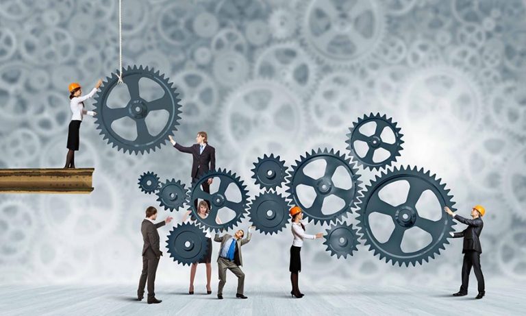 Manager une équipe pour la toute première fois