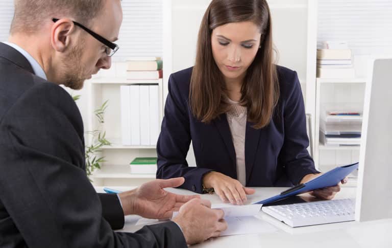 Les erreurs à éviter lors d’un rendez-vous commercial