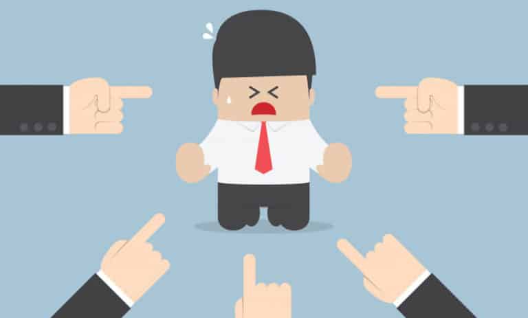 Comment répondre à une critique ?