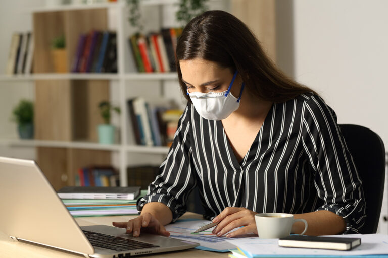 Ce qui a changé pour les entreprises dans les zones reconfinées