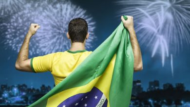 Le Brésil : un marché émergent pour faire du business