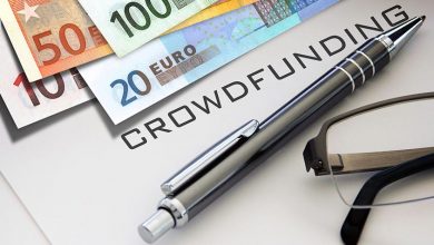Un recours accru au crowdfunding pour les start-ups et PME européennes