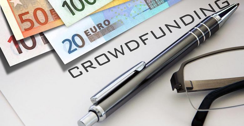 Un recours accru au crowdfunding pour les start-ups et PME européennes