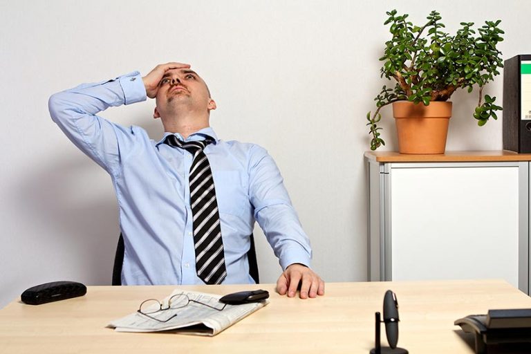 Peut-on revenir au salariat après l&rsquo;entrepreneuriat ?