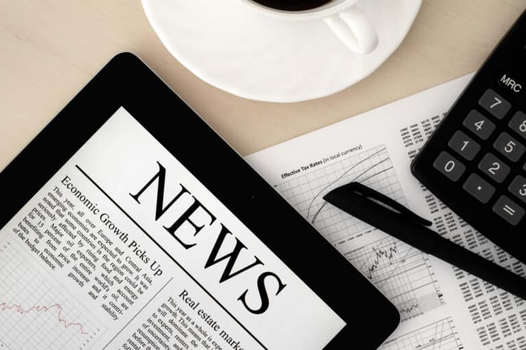 Revue de presse : des informations qui font couler beaucoup d’encre