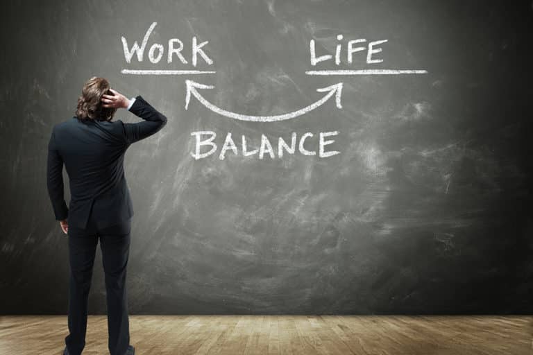 Vie pro/perso : pourquoi la frontière s’efface ?