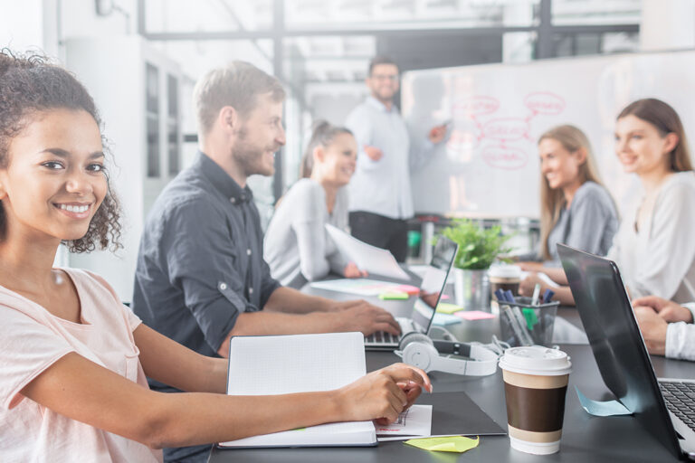 Les organismes professionnels