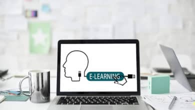 Photo of E-learning, pourquoi s’y mettre ?