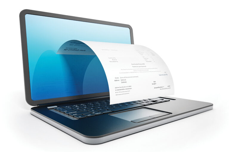 La digitalisation de la comptabilité, le garant de la pérennité de l’entreprise