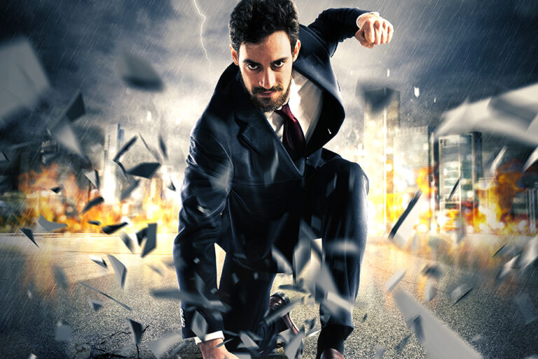 Comment inspirer confiance ?