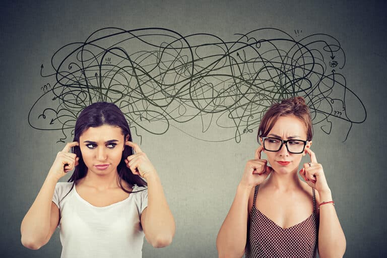 Évitez la jalousie !