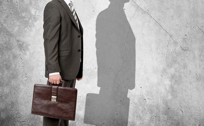 Souffrez-vous du syndrome de l’imposteur ?