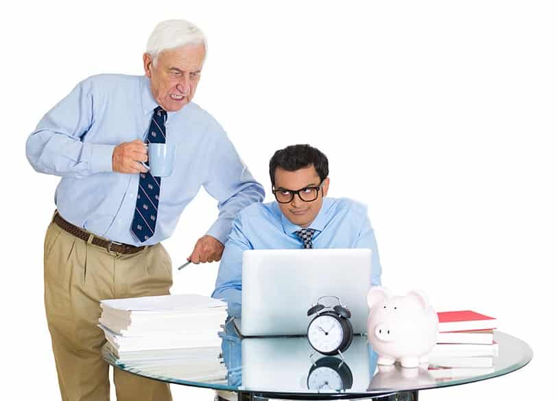 Comment manager les employés exigeants ?