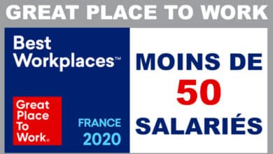 Photo of Les bonnes pratiques Great Place to Work