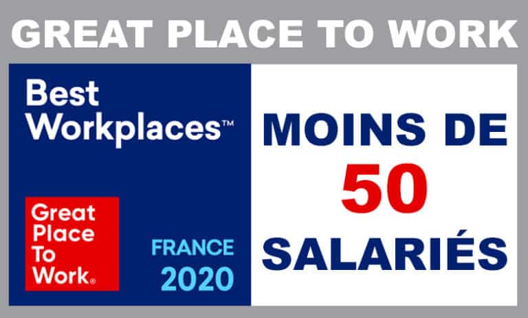 Les bonnes pratiques Great Place to Work