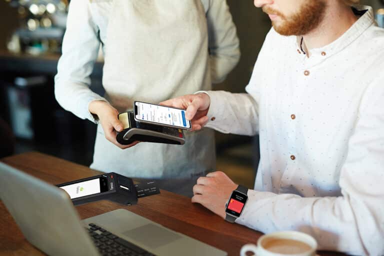 Business everywhere : l&rsquo;évolution de l&rsquo;industrie de paiement