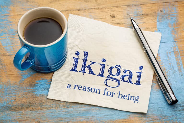 Dirigeants, la méthode Ikigai comme boussole dans cette période d’incertitudes