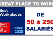 Photo of Les bonnes pratiques Great Place to Work 50 à 250 salariés