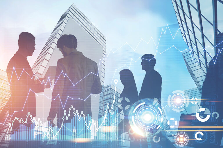 La transition entrepreneuriale comme générateur de tendances