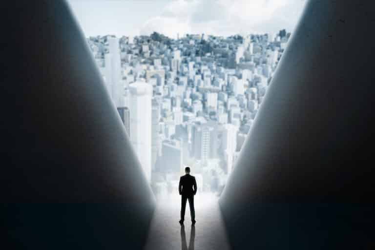 La nouvelle vie des entreprises, des dirigeants et des salariés