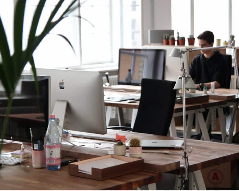 5 conseils pour tirer le meilleur parti de ses premiers bureaux