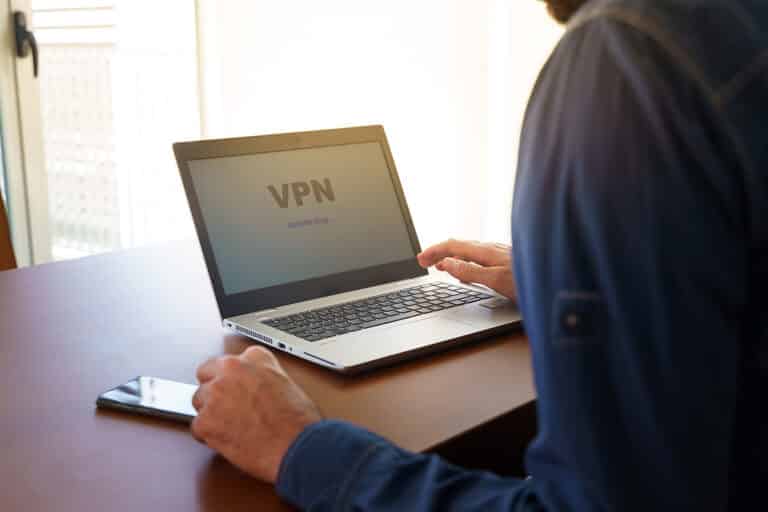 Pourquoi utiliser un VPN en télétravail ?