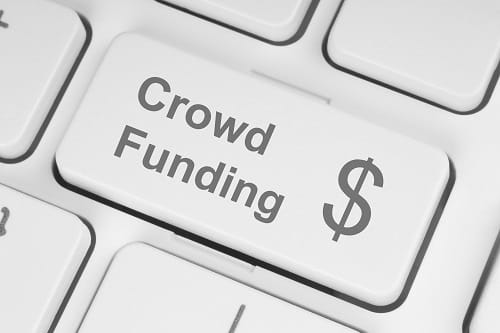 Crowdfunding : un secteur qui ne connaît pas de frontières