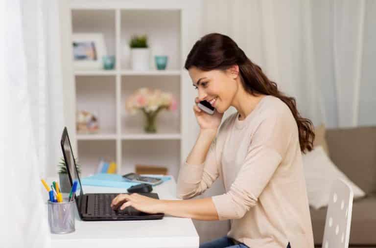 Travailler où je veux, quand je veux ? Est-ce possible ?