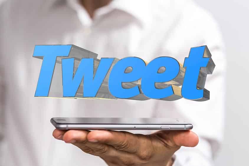 Collecter des informations pour son CRM via Twitter