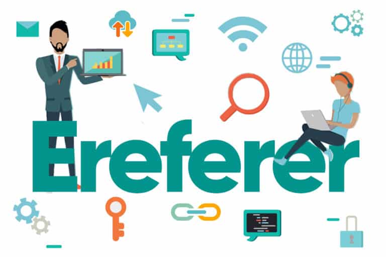 Ereferer, une solution de netlinking efficace !
