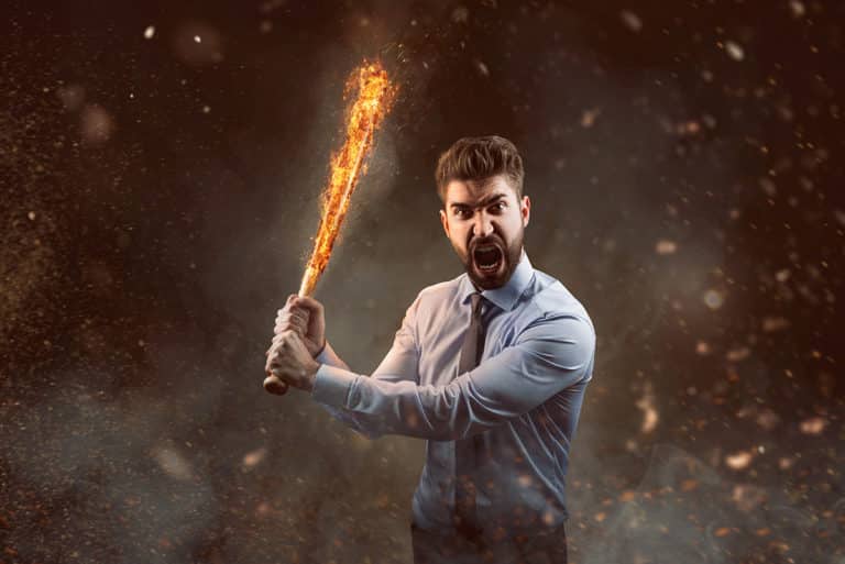 Comment gérer ses émotions dans la tempête ?